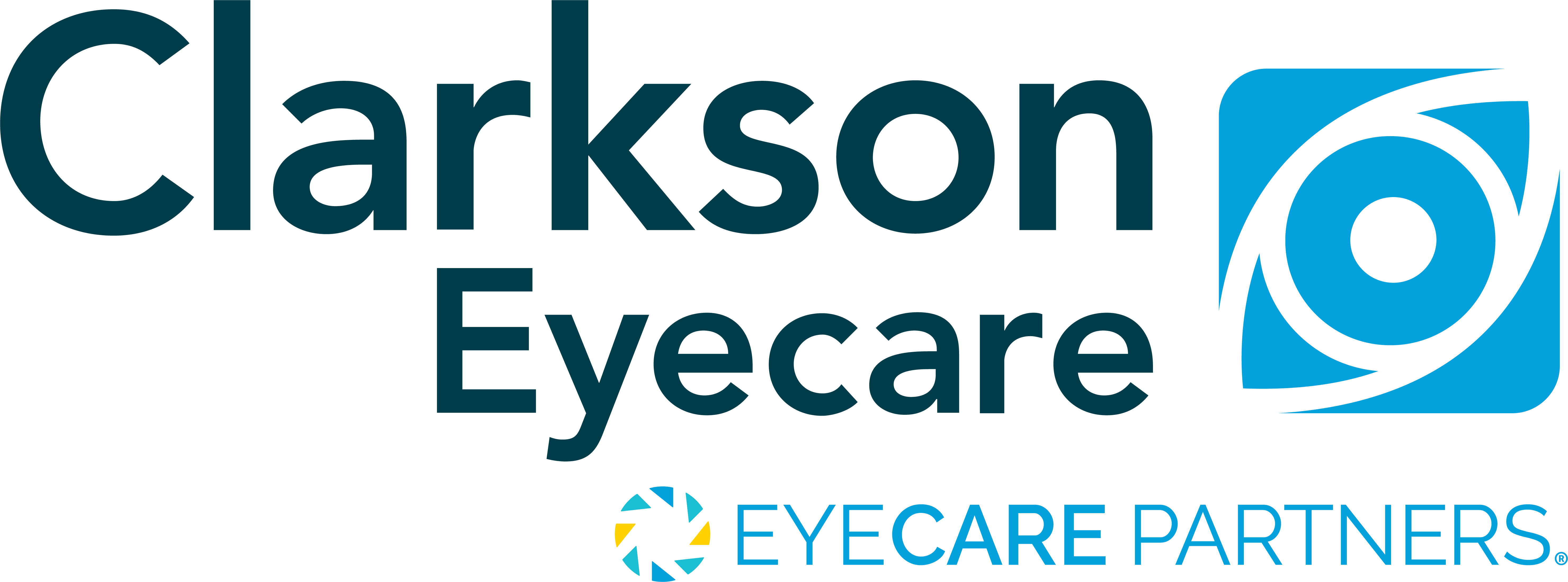 Clarkson Eyecare - Ellisville Logo