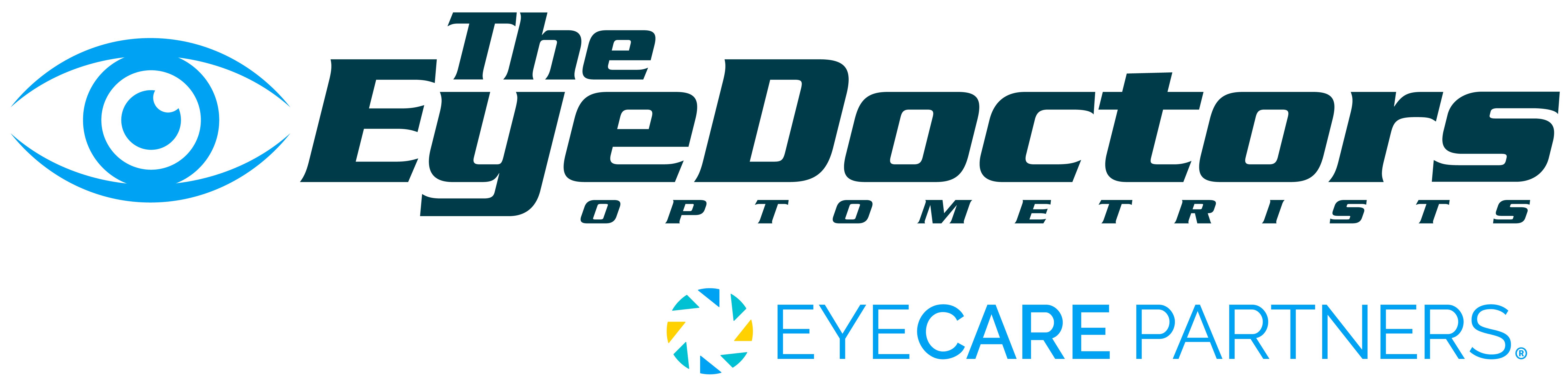 The EyeDoctors Logo