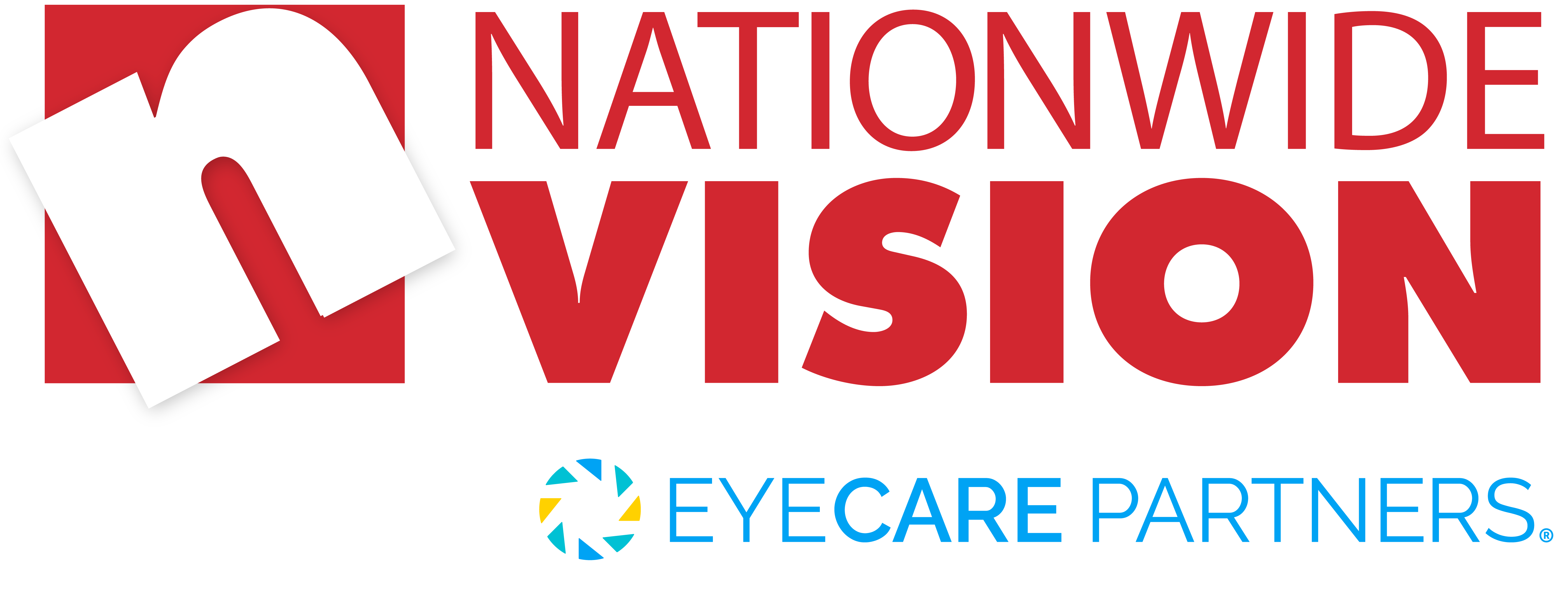 Nationwide Vision Logo
