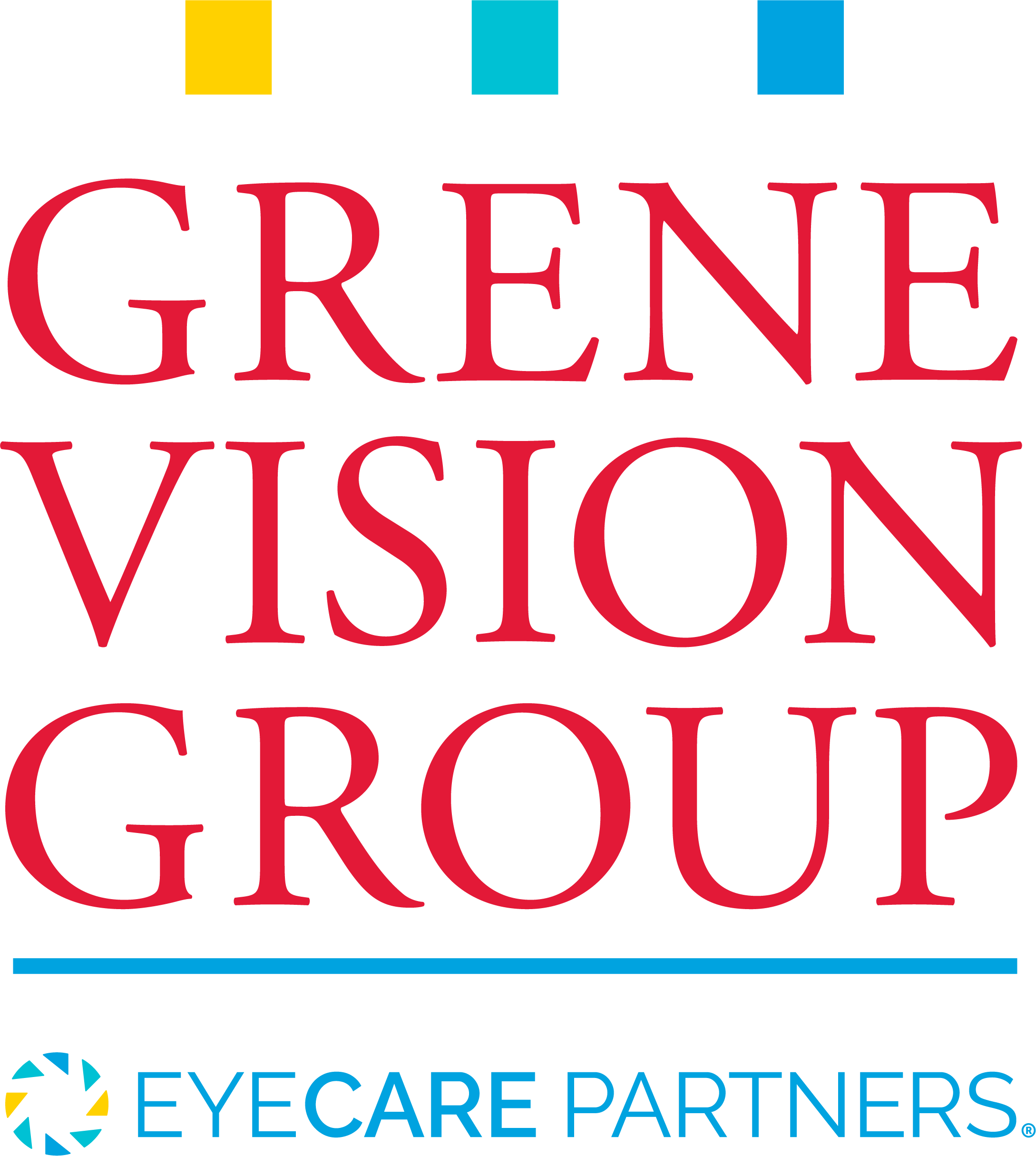 Grene Vision Group, LLC Logo