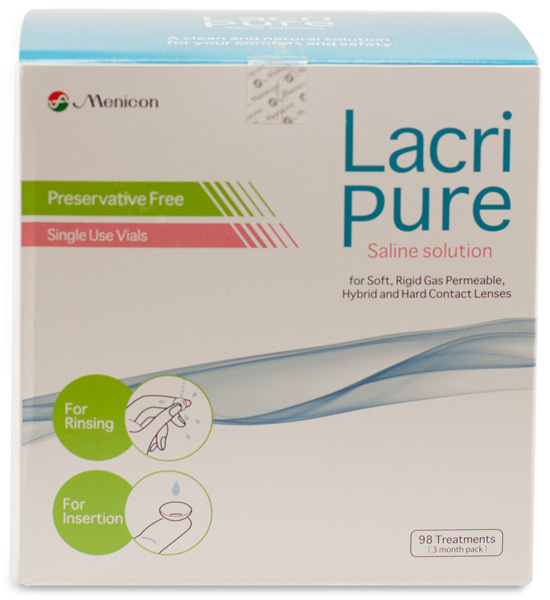 lacripure eye drops
